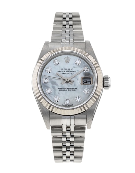 Rolex Datejust Lady 79174